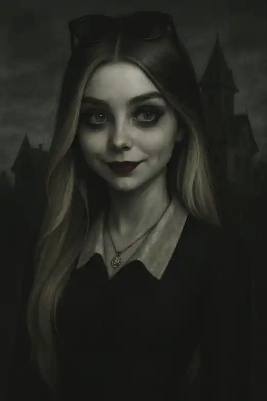addams Example