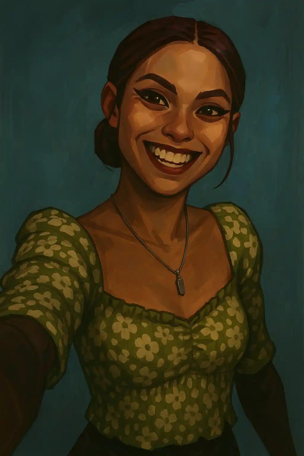 Arcane Example 3