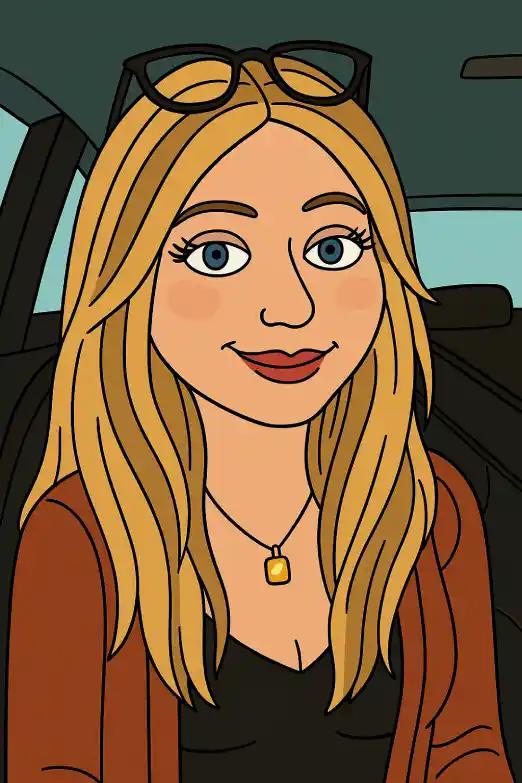 BoJack Horseman Example 1