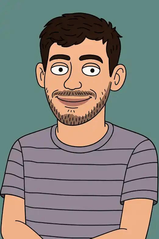 BoJack Horseman Example 2