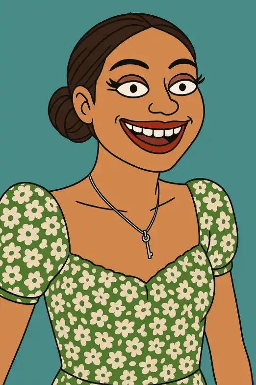 BoJack Horseman Example 3
