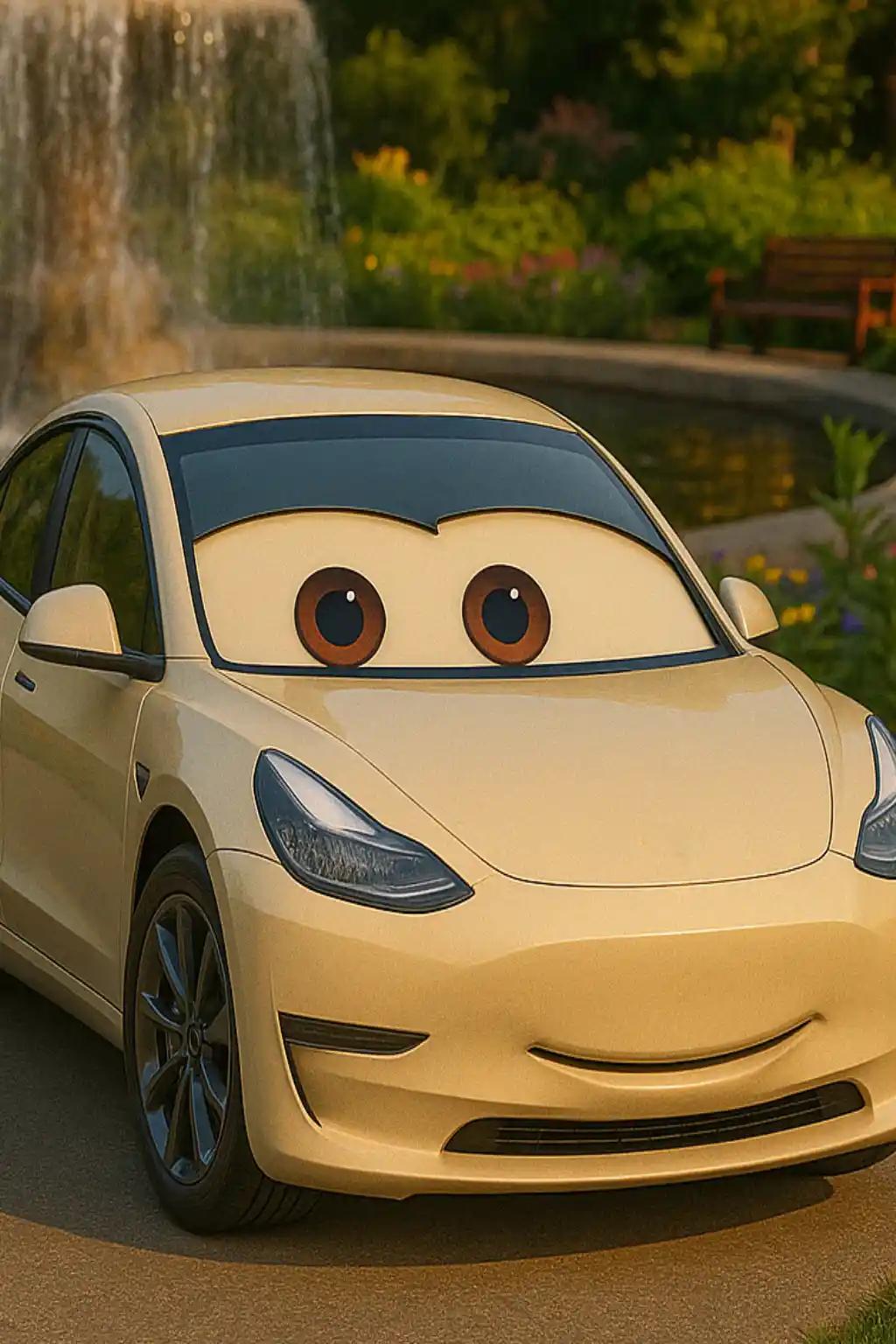 Cars Example 2