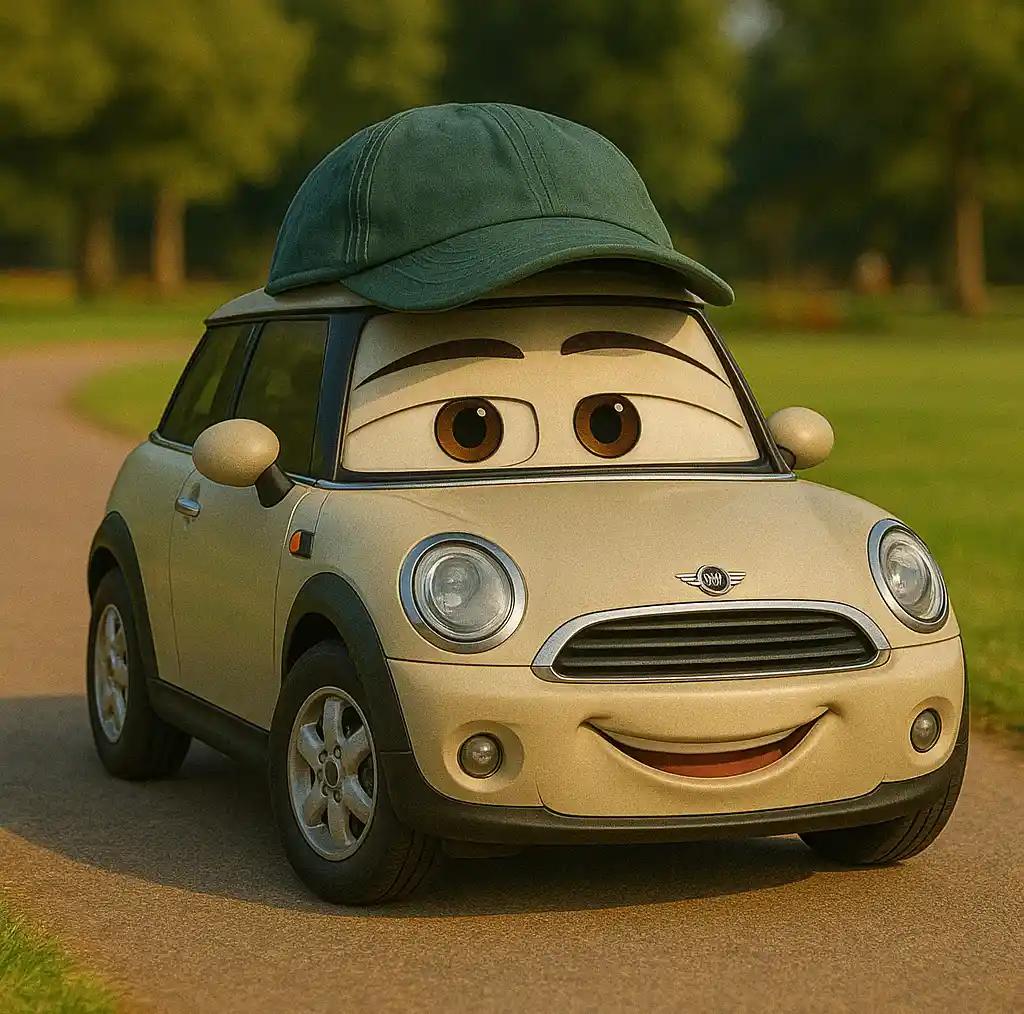 Cars Example 4