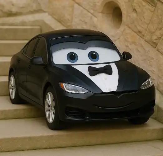 Cars Example 8