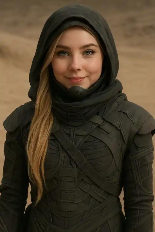 dune_fremen Example
