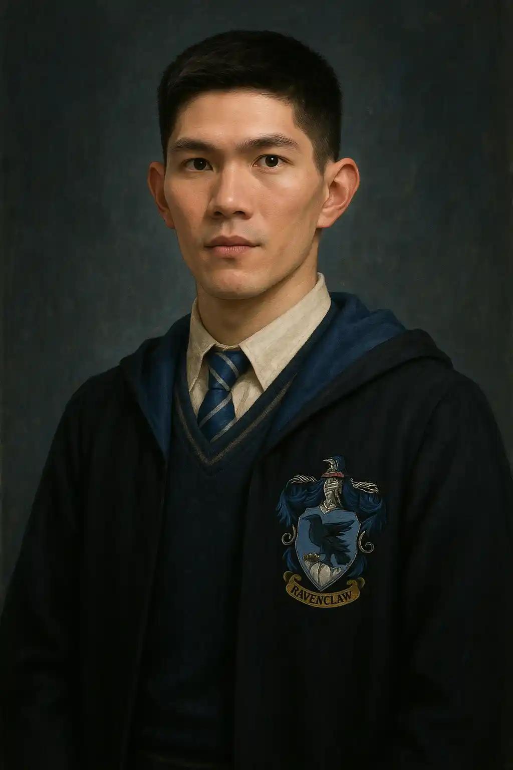 Harry Potter Example 2
