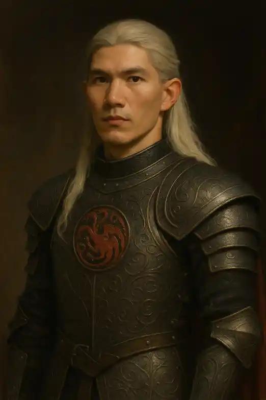 House of the Dragon Example 3