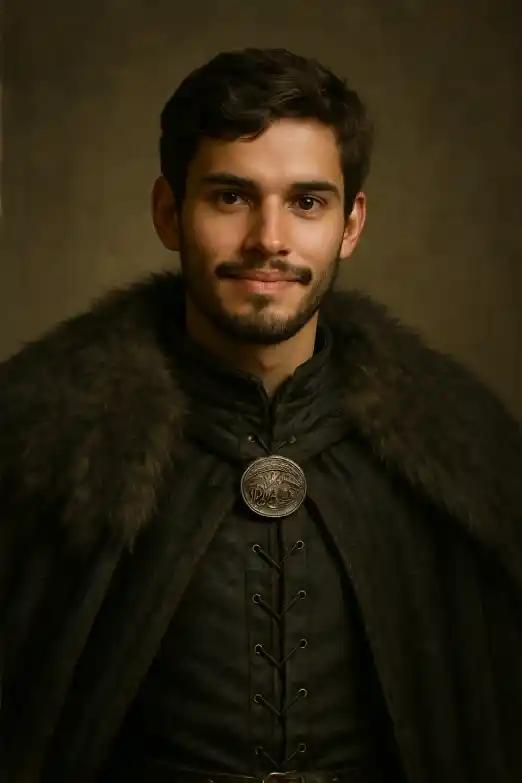 House of the Dragon Example 4