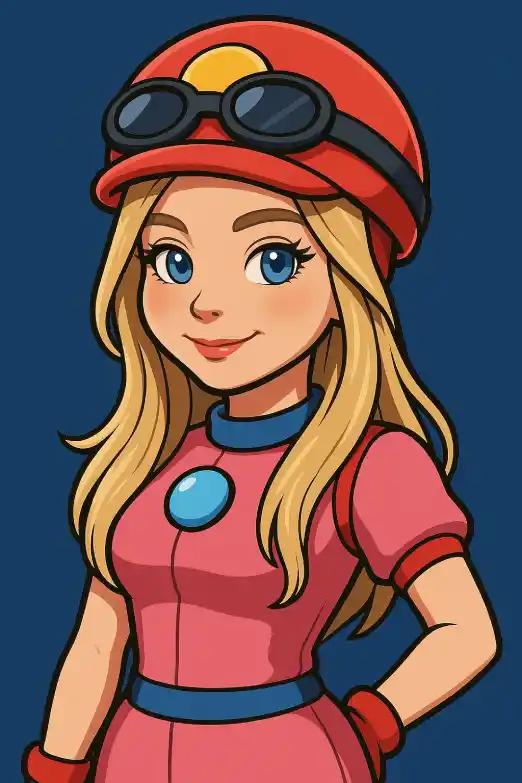 mario_kart Example
