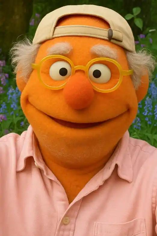 Muppets Example 2