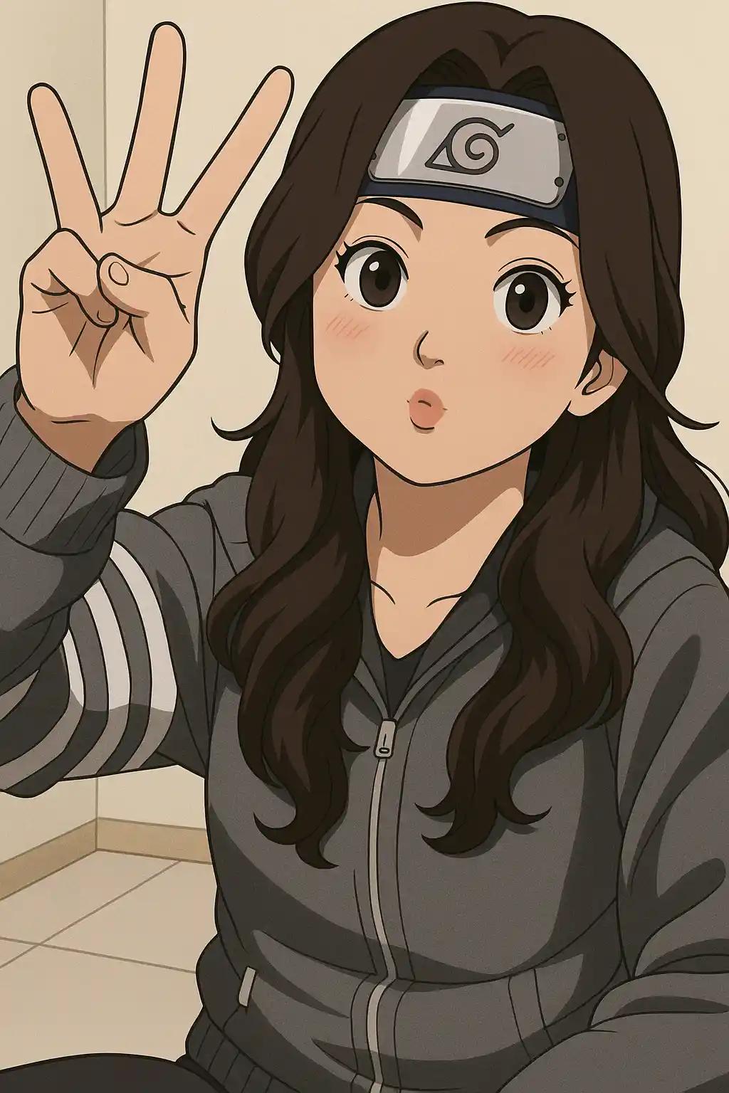 Naruto Example 10