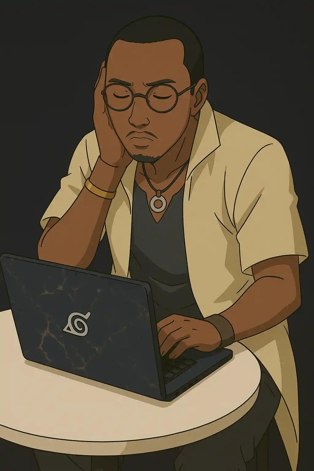 Naruto Example 11