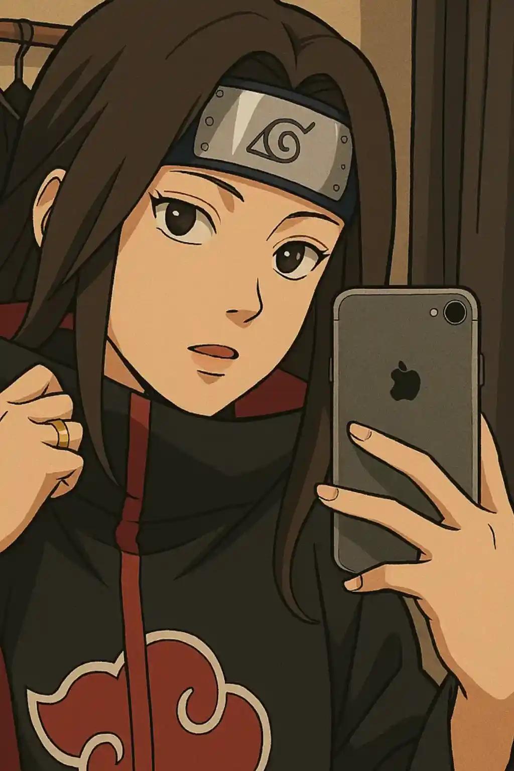 Naruto Example 2