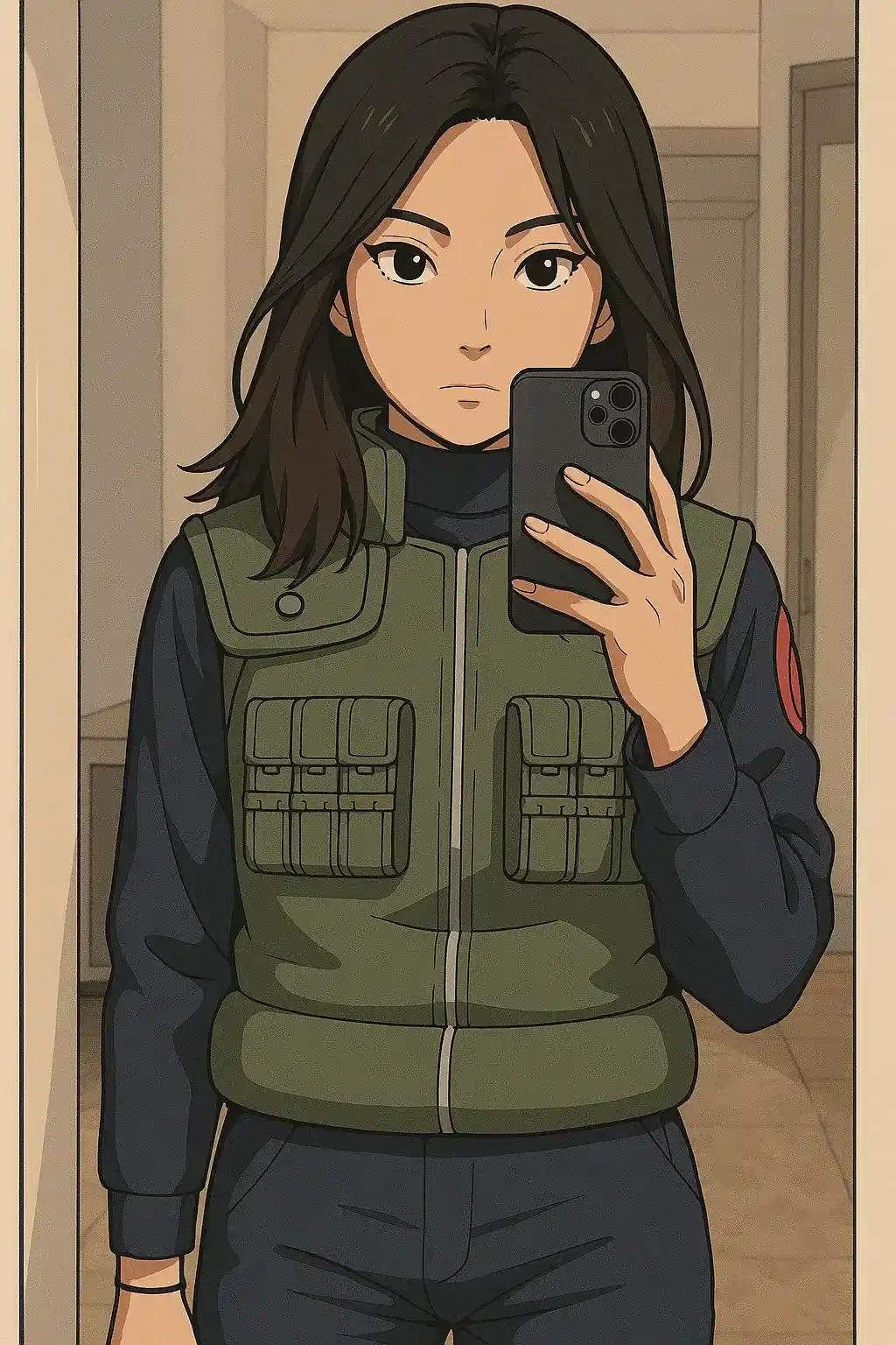 Naruto Example 3