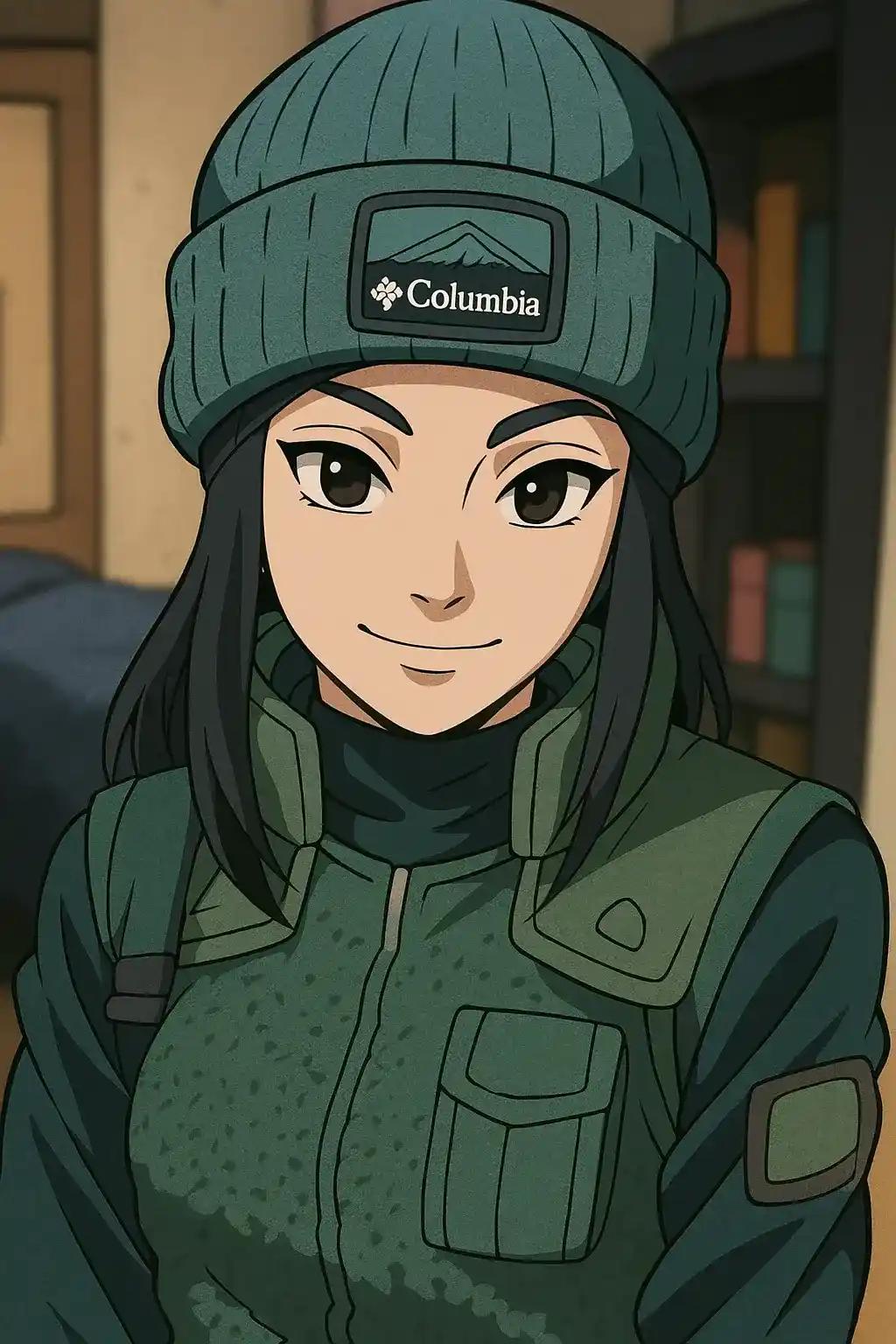 Naruto Example 4
