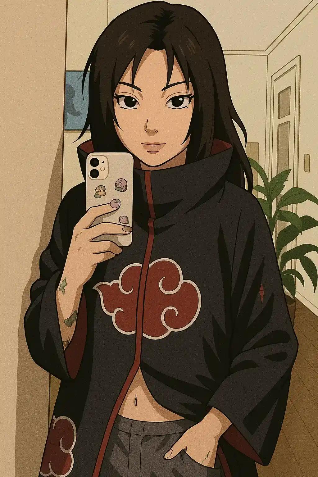 Naruto Example 5