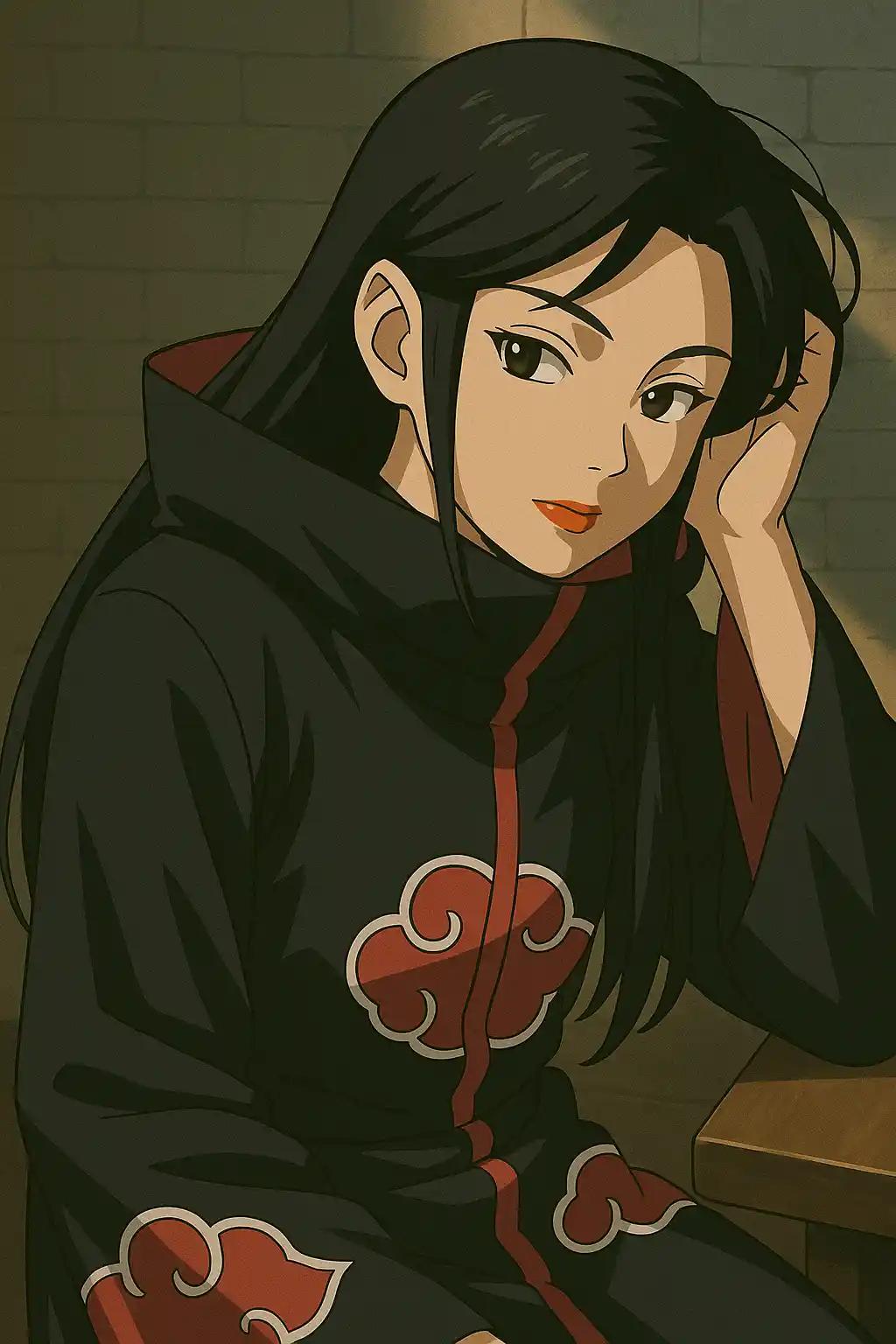Naruto Example 8