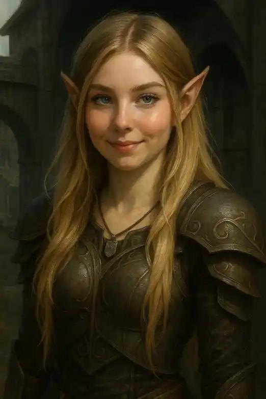 skyrim Example