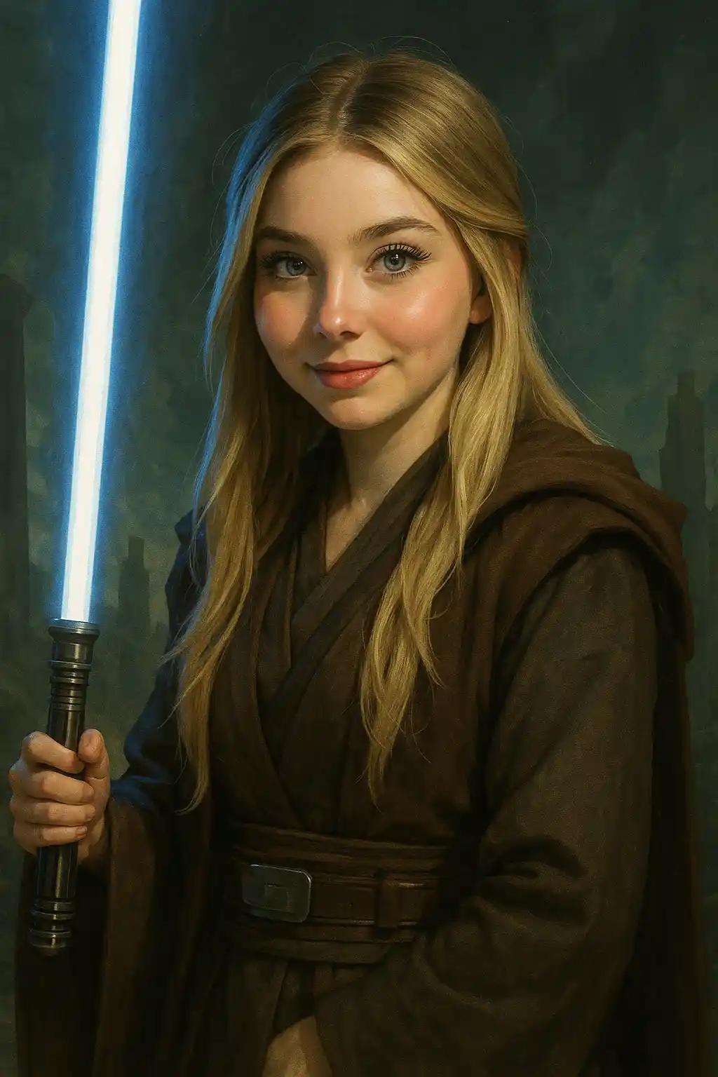 Star Wars Example 1