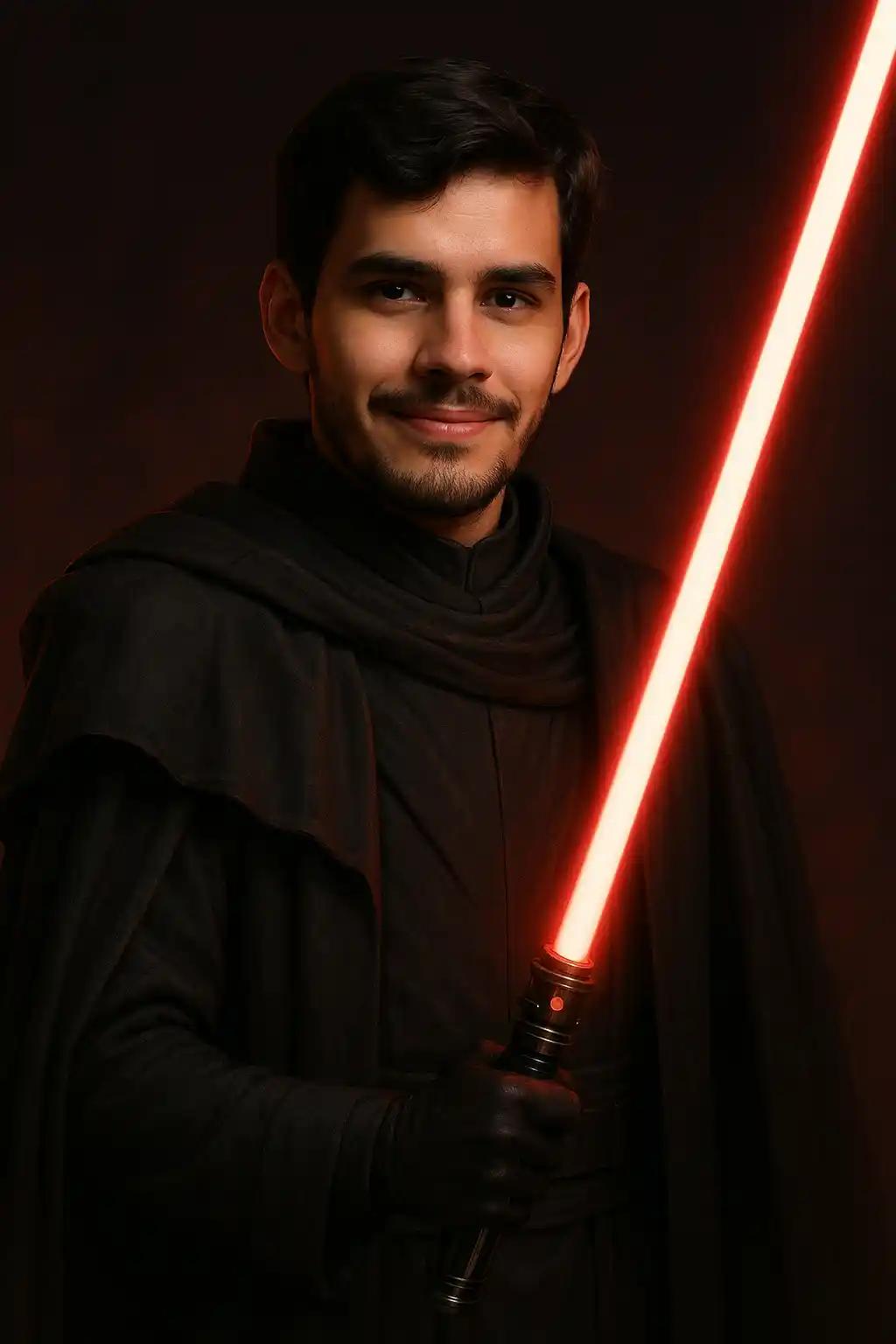 Star Wars Example 3