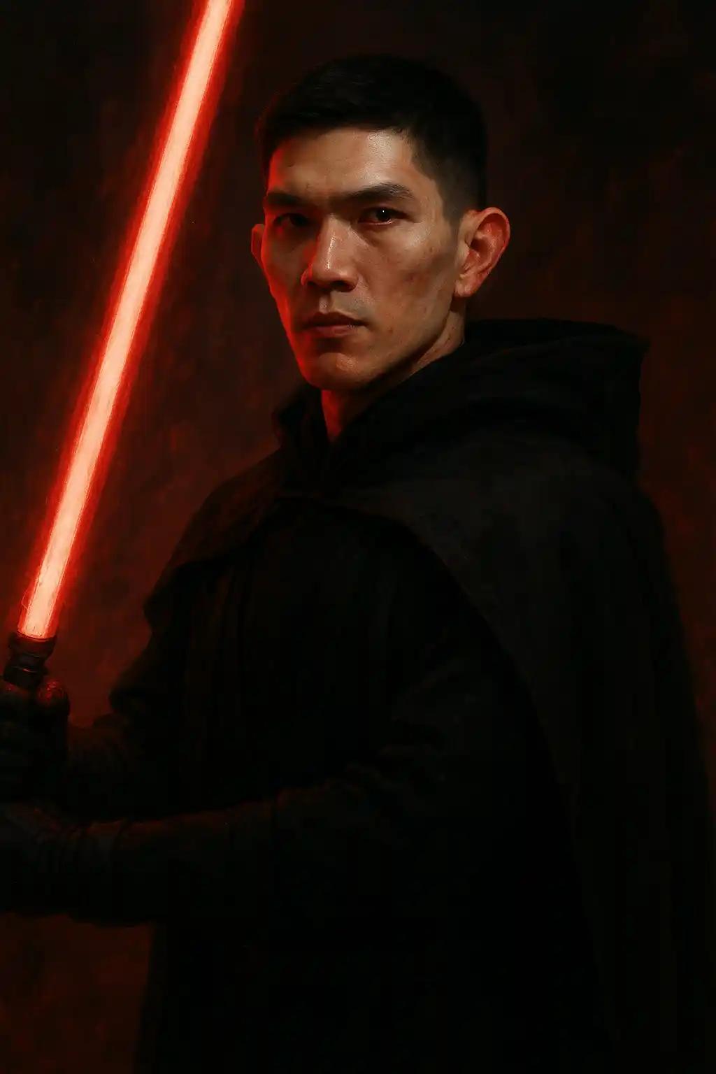 Star Wars Example 4