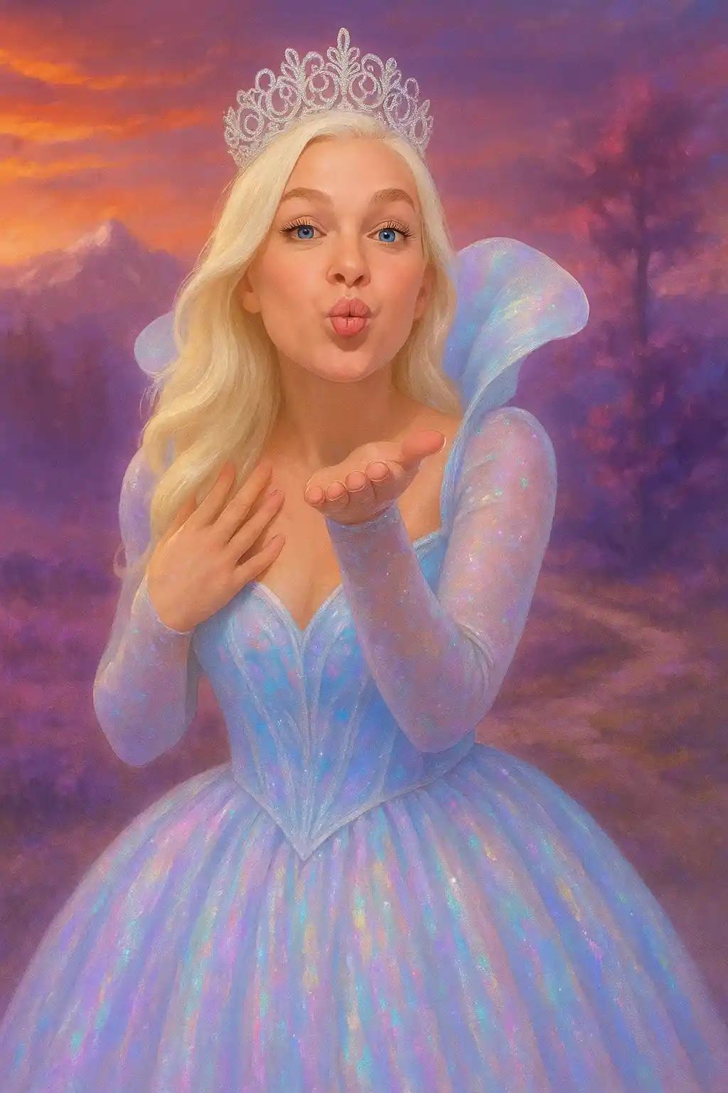 Wicked Example 1
