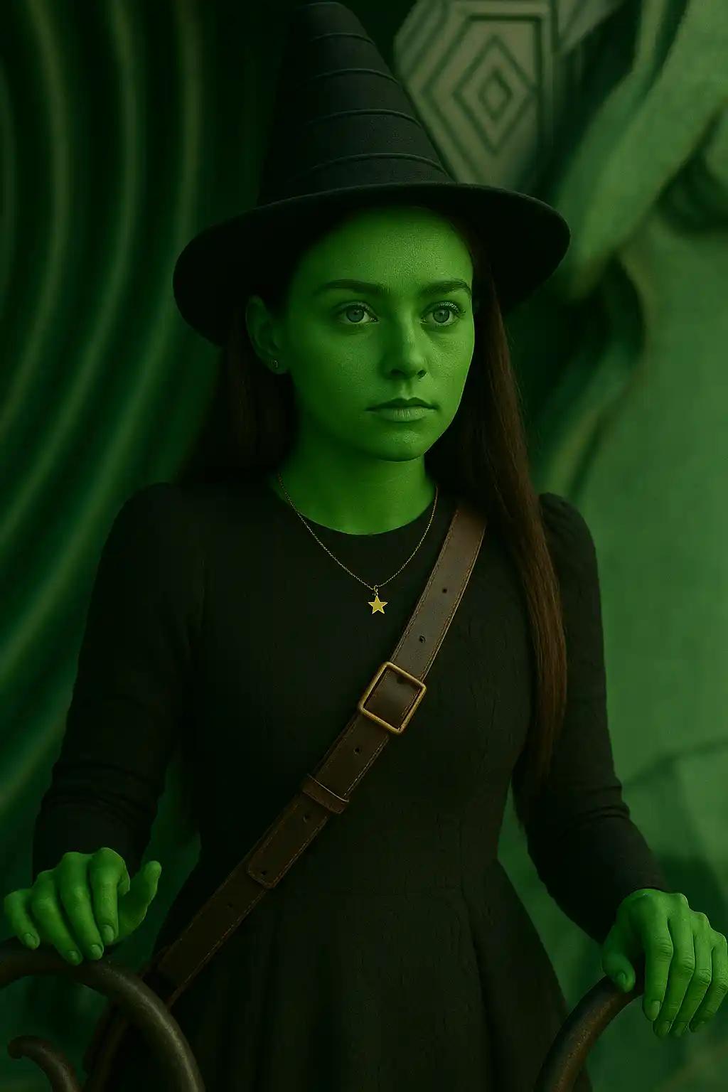 Wicked Example 5