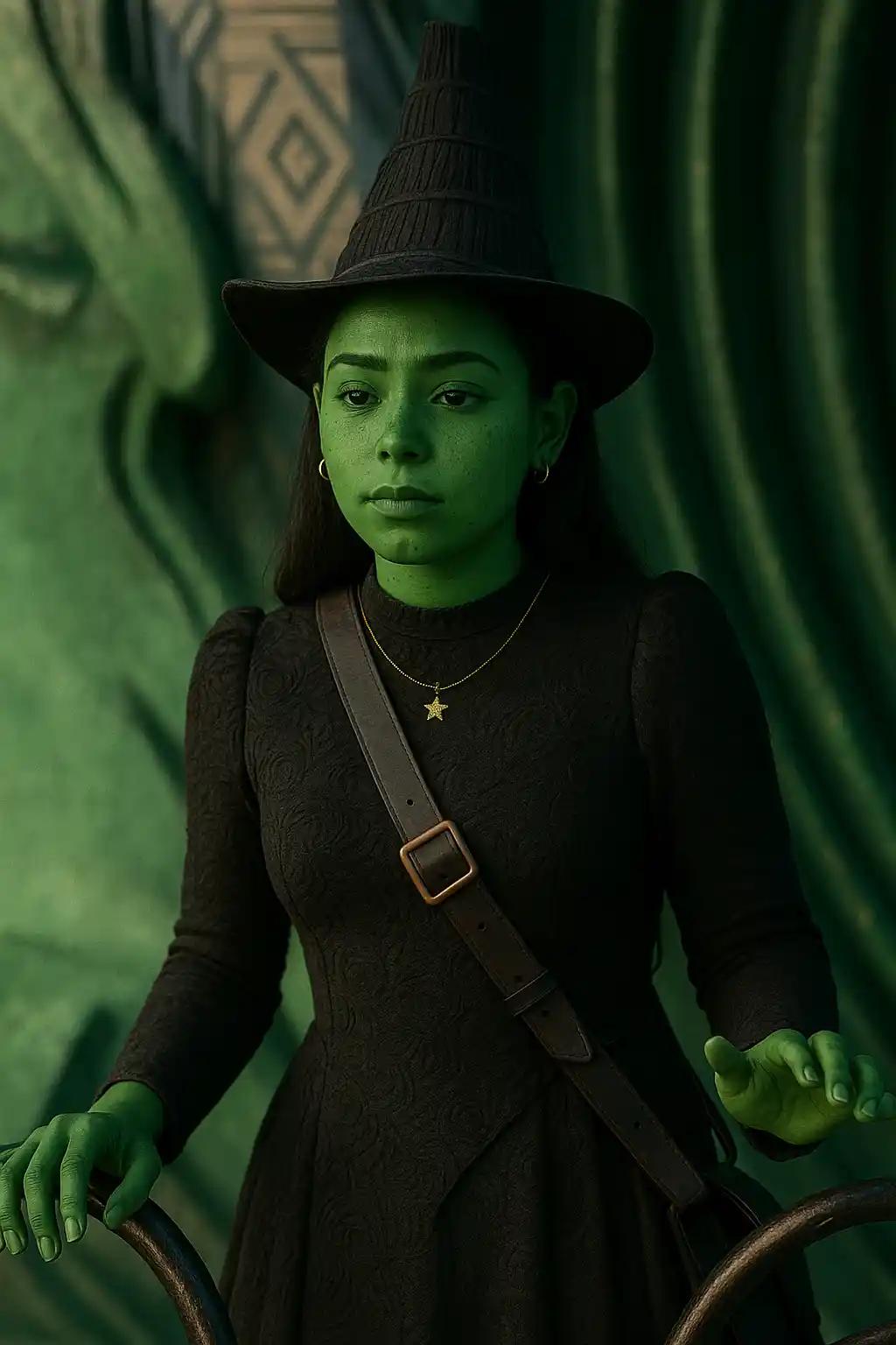 Wicked Example 6