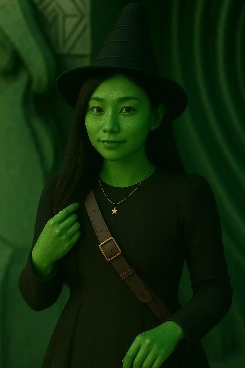 Wicked Example 7