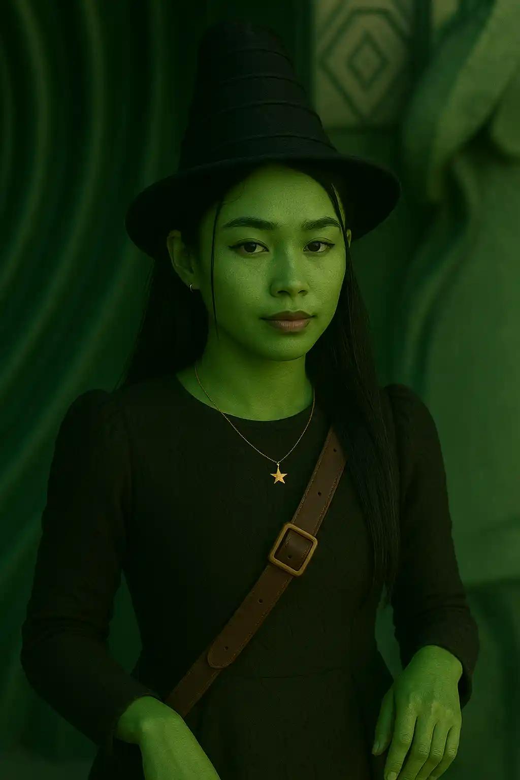 Wicked Example 8