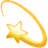Sparkle emoji